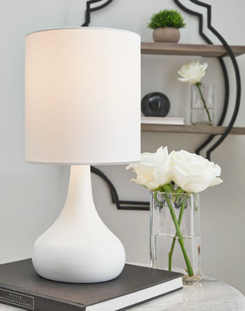 Camdale Table Lamp