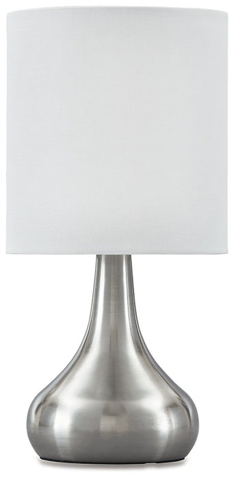 Camdale Table Lamp