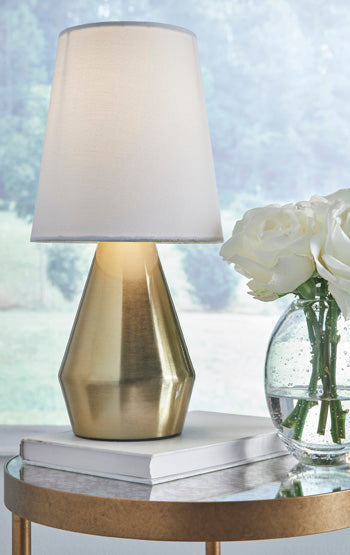 Lanry Table Lamp