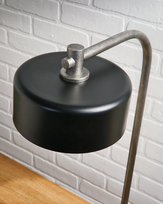 Eliridge Desk Lamp