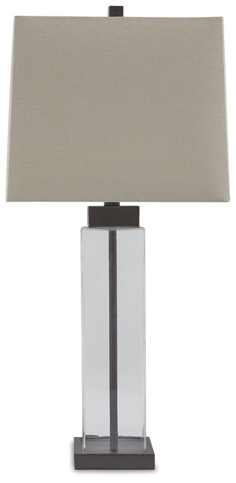 Alvaro Table Lamp (Set of 2)