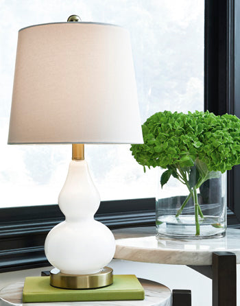 Makana Table Lamp