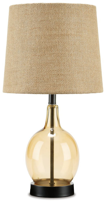 Arlomore Table Lamp