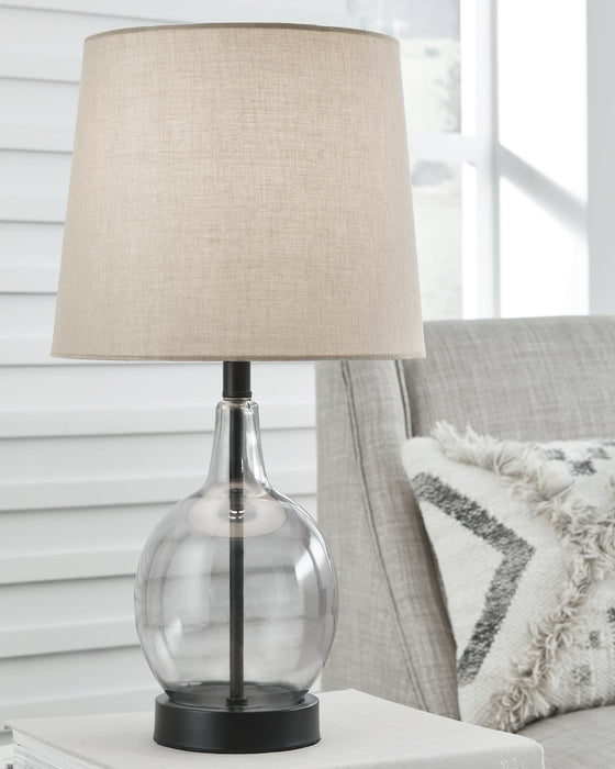 Arlomore Table Lamp