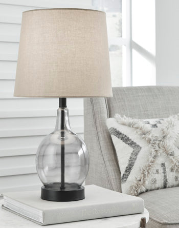 Arlomore Table Lamp