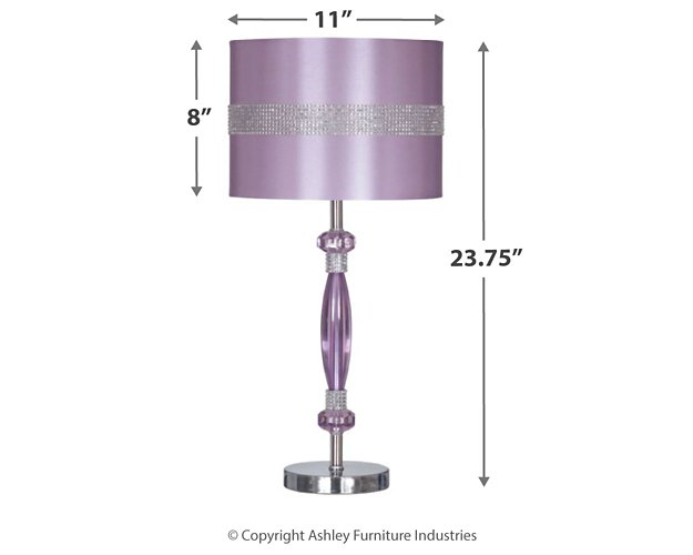 Nyssa Table Lamp