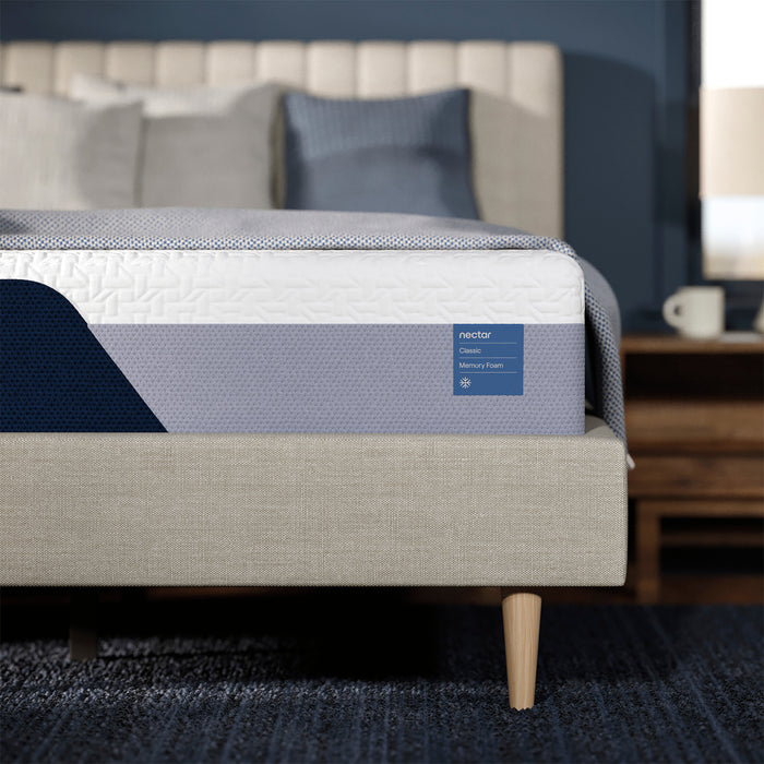 Nectar Classic Memory Foam Mattress