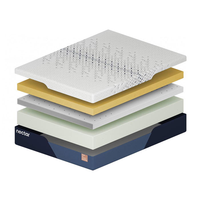 Nectar Ultra Memory Foam Mattress
