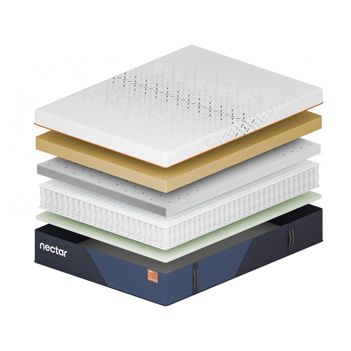 Nectar Ultra Hybrid Mattress