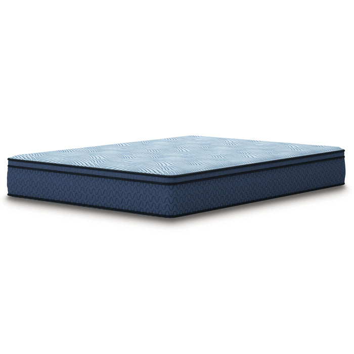 Peak 2.0  12" Hybrid Mattress