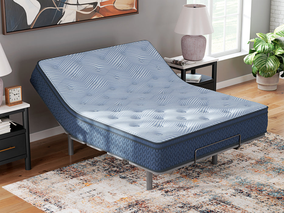 Peak 2.0  12" Hybrid Mattress