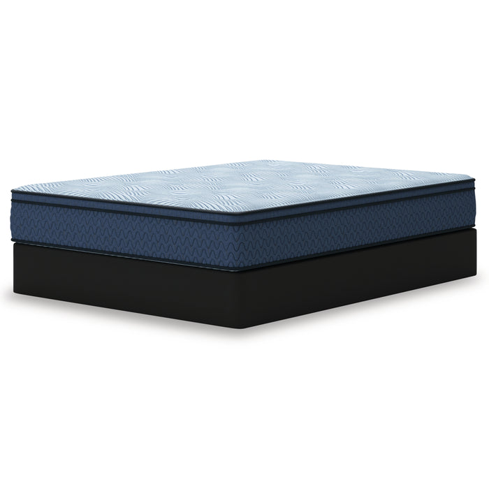 Peak 2.0  12" Hybrid Mattress