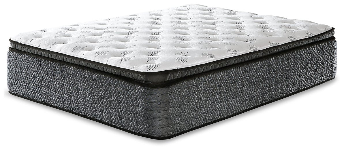 Ultra Luxury PT with Latex Mattress