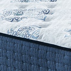 Mt Dana Firm Mattress Set