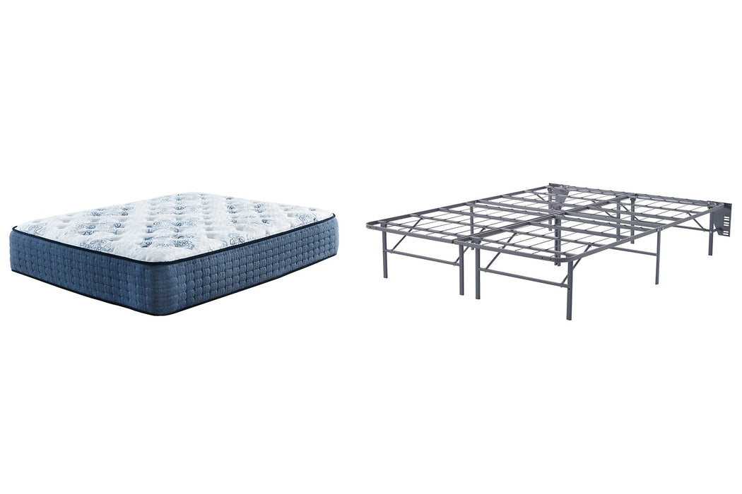 Mt Dana Firm Mattress Set