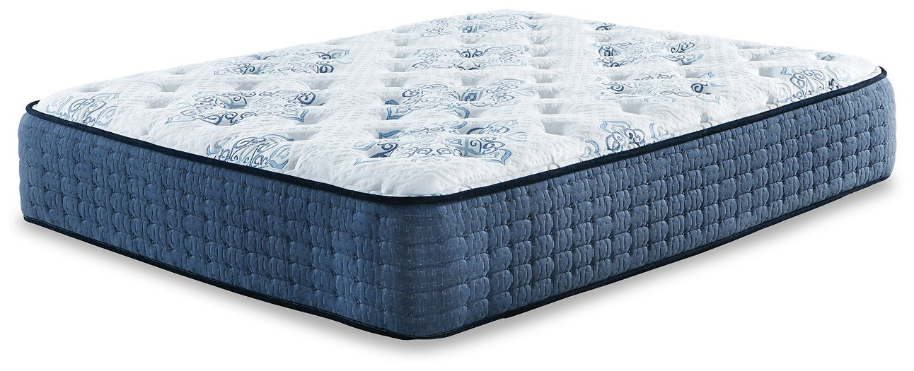 Mt Dana Firm Mattress