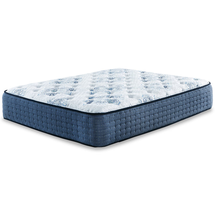 Mt Dana Firm Mattress Set