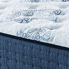 Mt Dana Firm Mattress Set