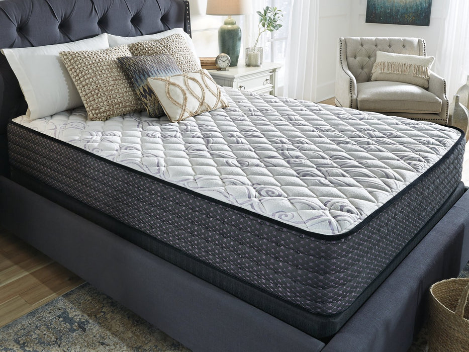 Limited Edition Firm Xtra Long Mattress