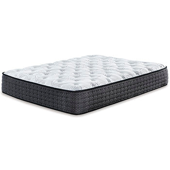 Limited Edition Plush Xtra Long Mattress