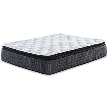 Limited Edition Pillowtop Mattress