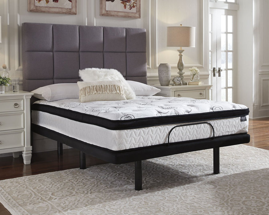 Mt Dana Firm Mattress Set