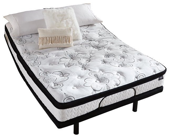 Limited Edition Pillowtop Mattress Set