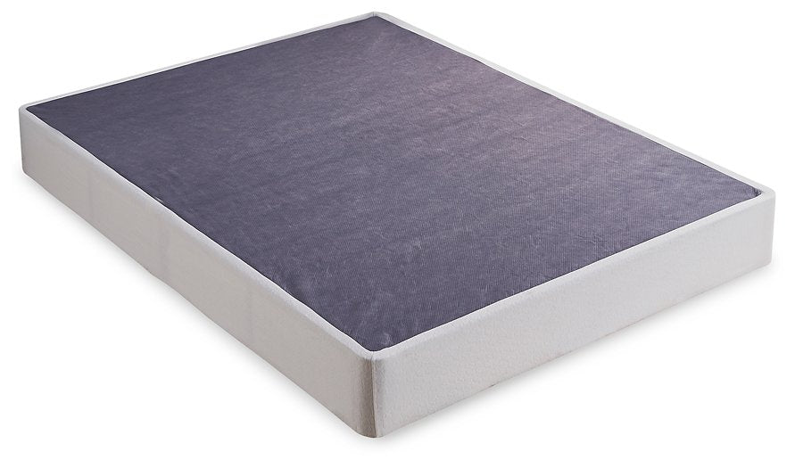 Mt Dana Plush Mattress Set