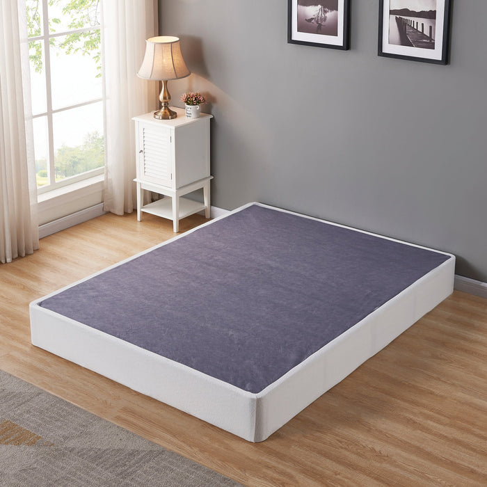 Mt Dana Euro Top Mattress Set