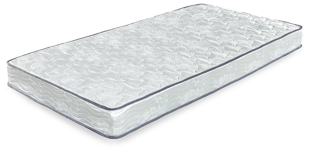 6 Inch Bonnell Mattress