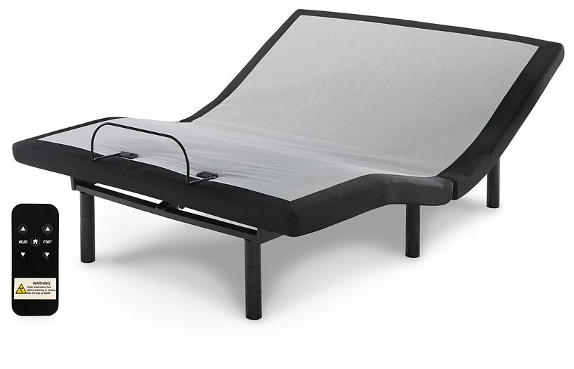 Mt Dana Euro Top Mattress Set