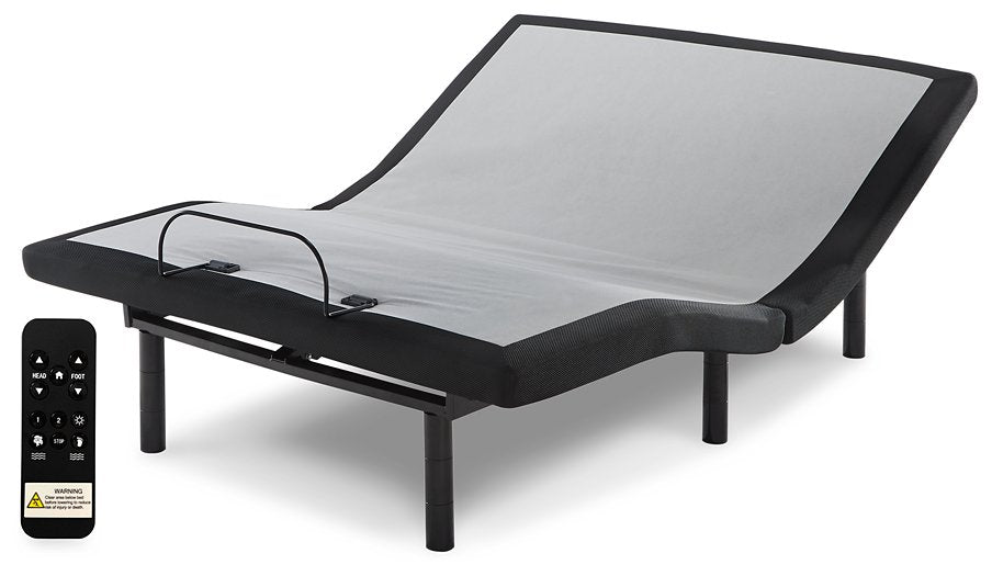 Mt Dana Euro Top Mattress Set