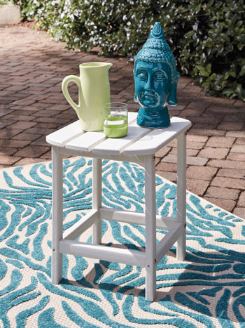 Sundown Treasure End Table