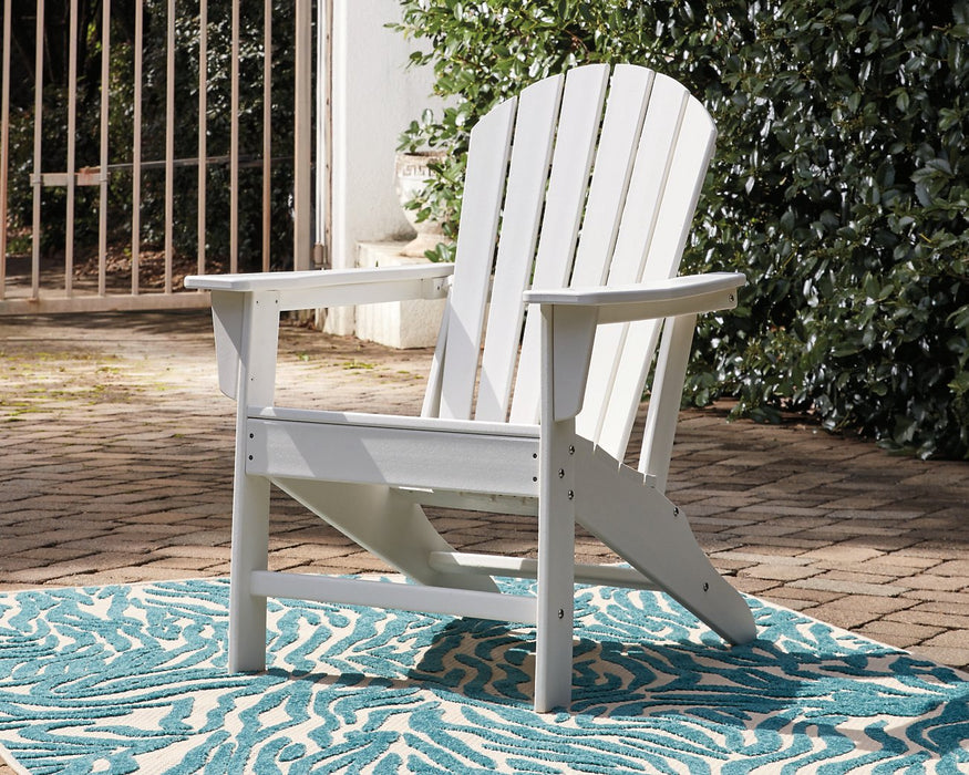 Sundown Treasure Outdoor Dining Set