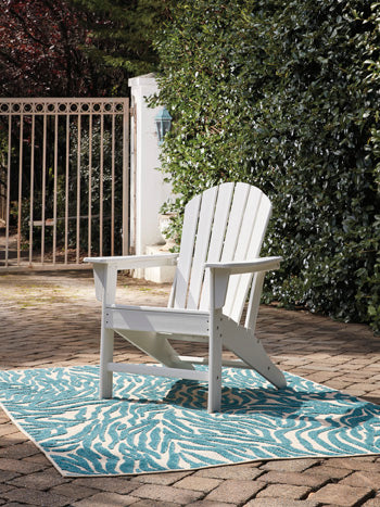 Sundown Treasure Outdoor Dining Set