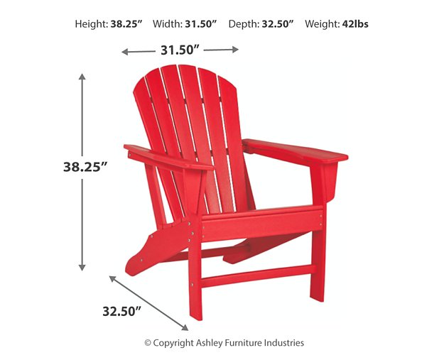 Sundown Treasure Outdoor Dining Set