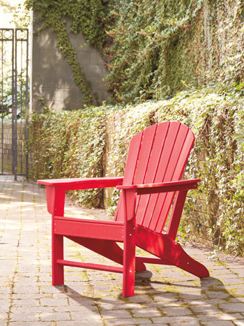 Sundown Treasure Outdoor Dining Set