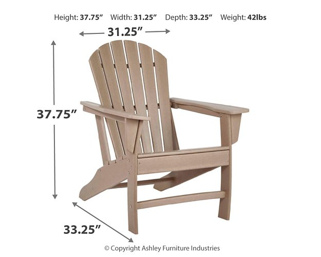 Sundown Treasure Outdoor Dining Set