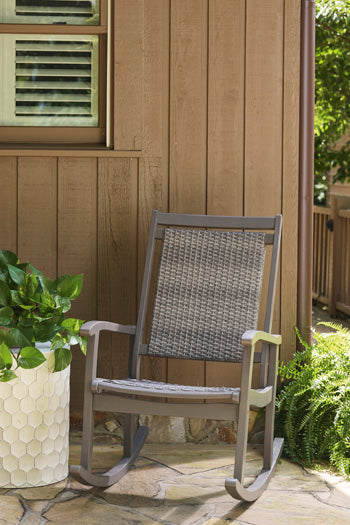 Emani Rocking Chair