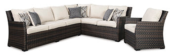 Easy Isle Outdoor Seating Set