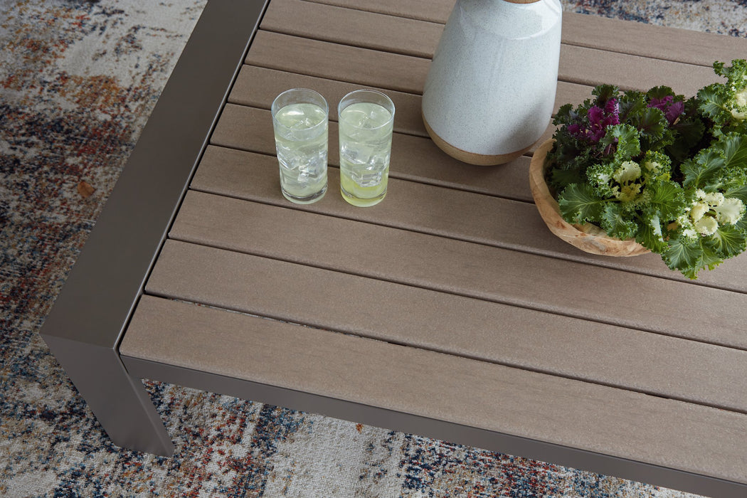 Tropicava Outdoor Seating Set