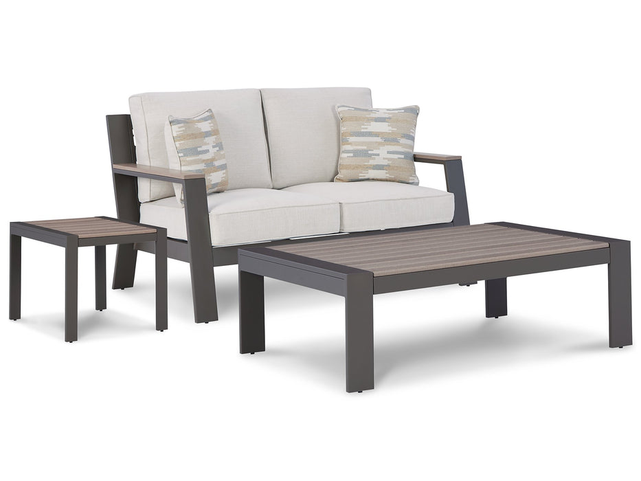 Tropicava Outdoor Seating Set