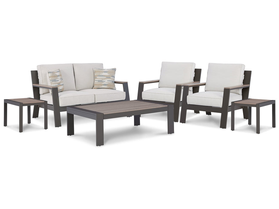 Tropicava Outdoor Seating Set