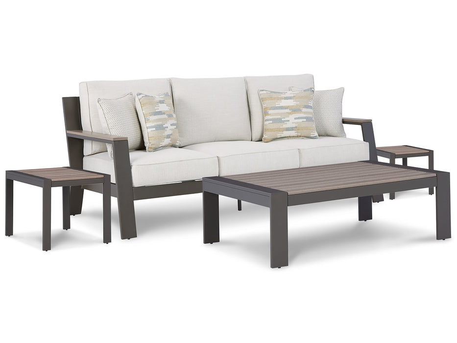 Tropicava Outdoor Seating Set