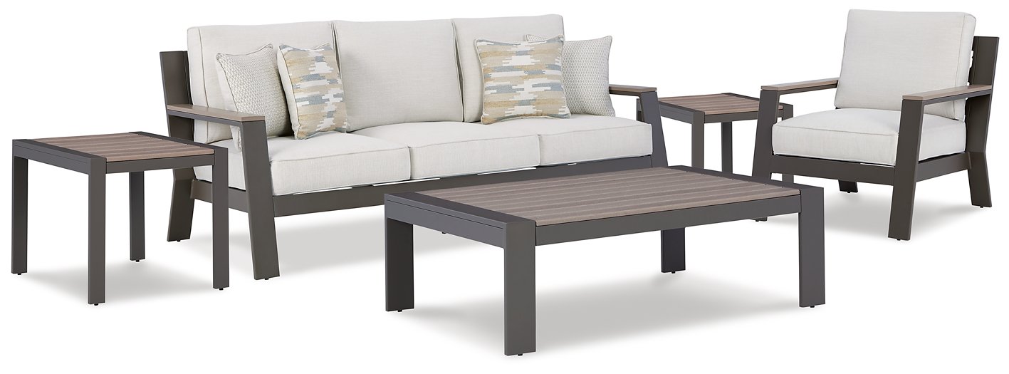 Tropicava Outdoor Seating Set