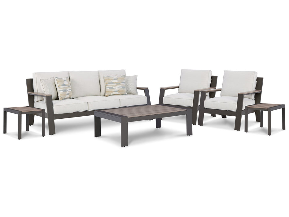 Tropicava Outdoor Seating Set