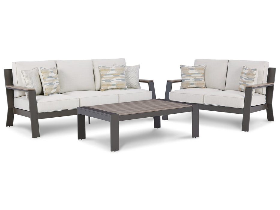 Tropicava Outdoor Seating Set