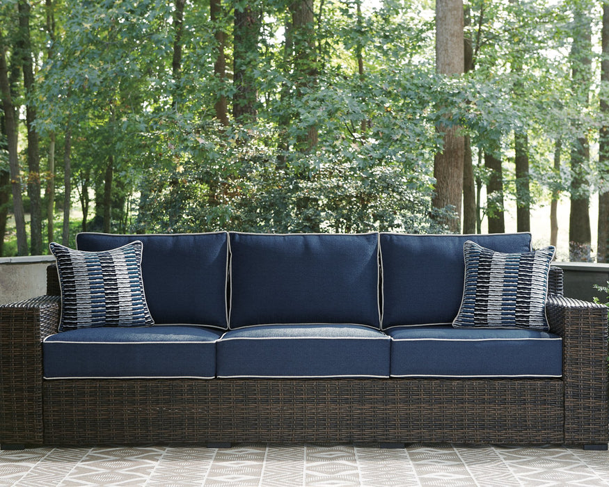 Grasson Lane Outdoor Seating Set