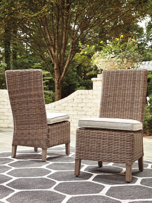 Beachcroft Outdoor Seating Set