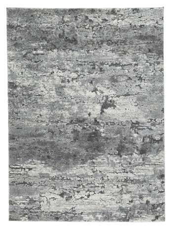 Wadyka 5'3" x 7'3" Rug